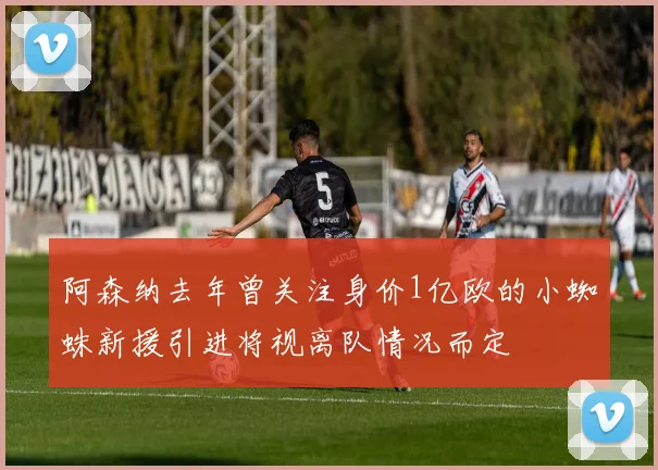 阿森纳去年曾关注身价1亿欧的小蜘蛛新援引进将视离队情况而定